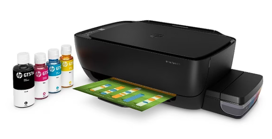 IMPRESORA HP INK TANK 315 – All-in-One