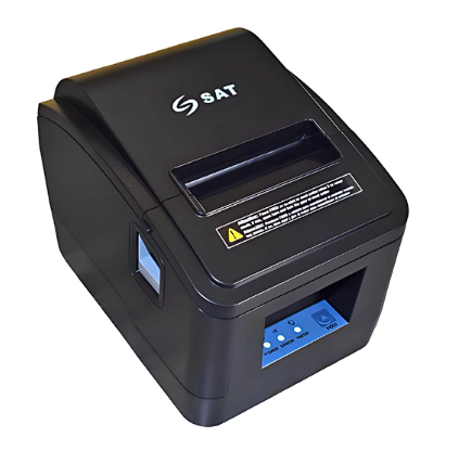IMPRESORA TÉRMICA 22T US – SAT