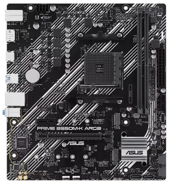 MAINBOARD ASUS PRIME B550 MK 
