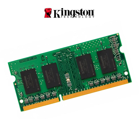 MEMORIA DDR3 8GB1600 KINSTONG CON DISIPADOR