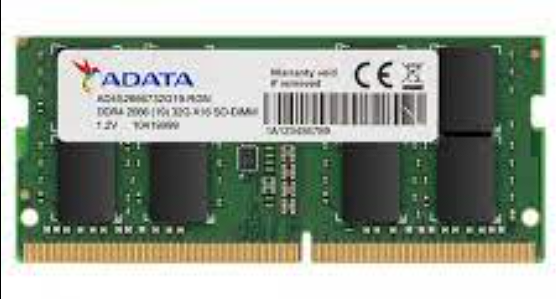 MEMORIA DDR4 4GB 2666 ADATA XPG BOX