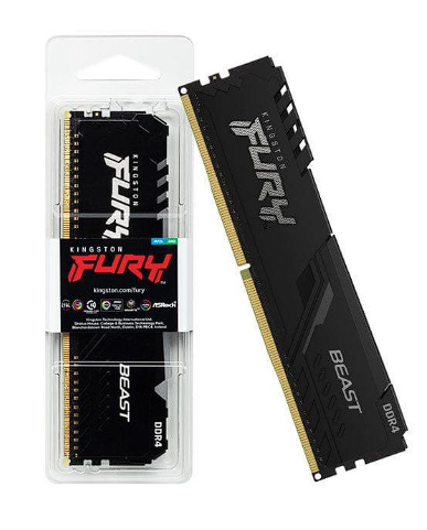 MEMORIA DDR4 4 GB 2400/2666 PATRIOT SIGNATURE LINE