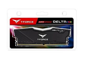 MEMORIA DDR4 8GB 3200 TEAM GROUP CON DISIPADOR