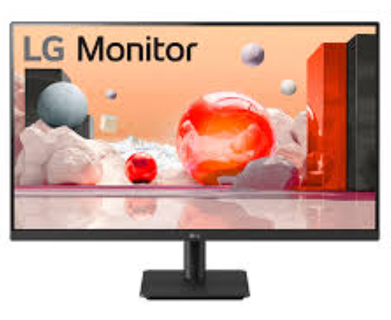 MONITOR LED 27″ LG – MOD 27M500