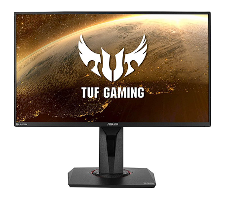 MONITOR LED ASUS – MOD VG259Q