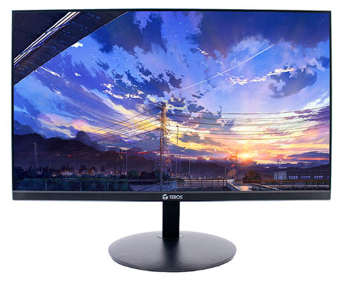 MONITOR LED TEROS 22″ – MOD 5FT-2130CS