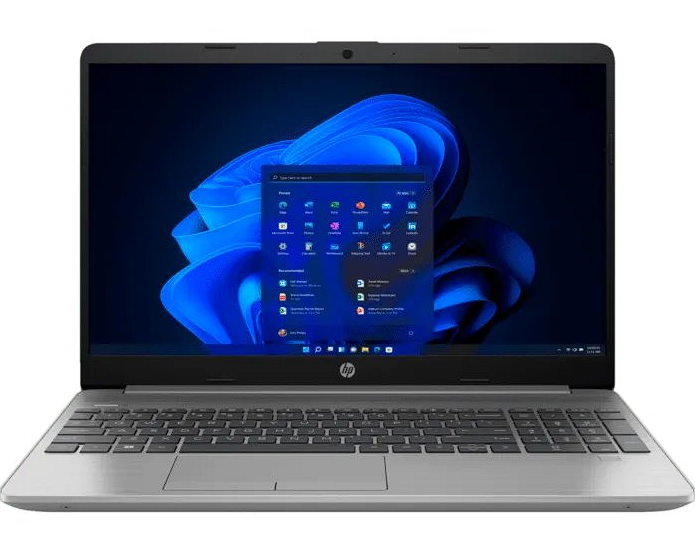 NOTEBOOK HP G9 – Core i7-1255 | 16 GB DDR4 | 512 GB SSD | 15.6″ FHD 