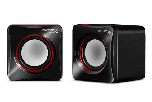 PARLANTE MOD CADET EN K S302 – 2.0 / 2″ – ENKORE / CYBERTEL