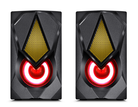 PARLANTE MOD CORSAIR MIC S309-9 R4GB – 2″