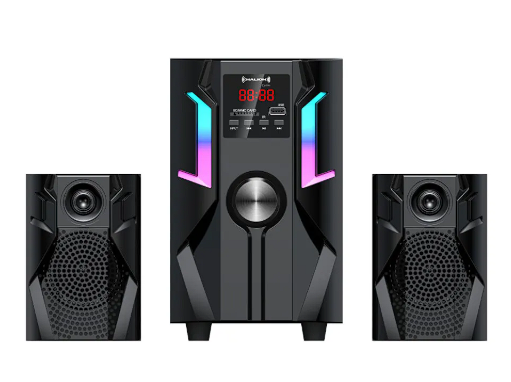PARLANTES HALION HA-K41 / HA-K43 – BLUETOOTH
