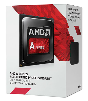 PROCESADOR AMD A6-7480