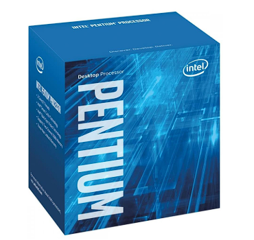 PROCESADOR INTEL PENTIUM GOLD DG 4500