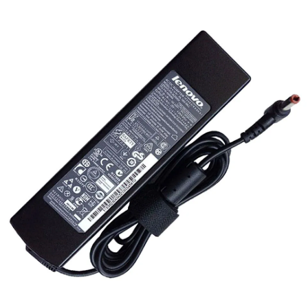 CARGADOR LENOVO 20V – 3.25A (PUNTA MARRÓN)