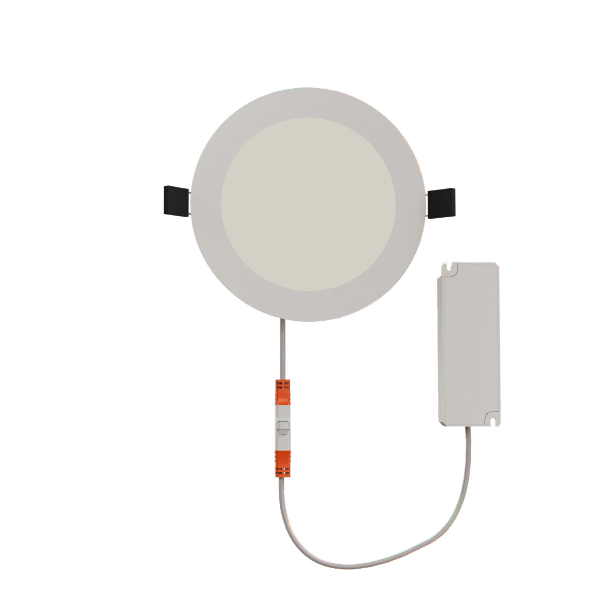 LUZ LED INTELIGENTE EMPOTRABLE WIFI NEXXT NHB-W710