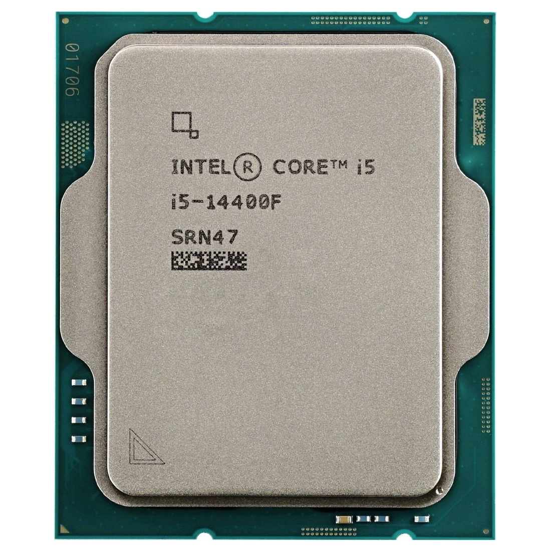 PROCESADOR INTEL CORE I5 14400F LGA 14GN CACHE 20MB- OEM