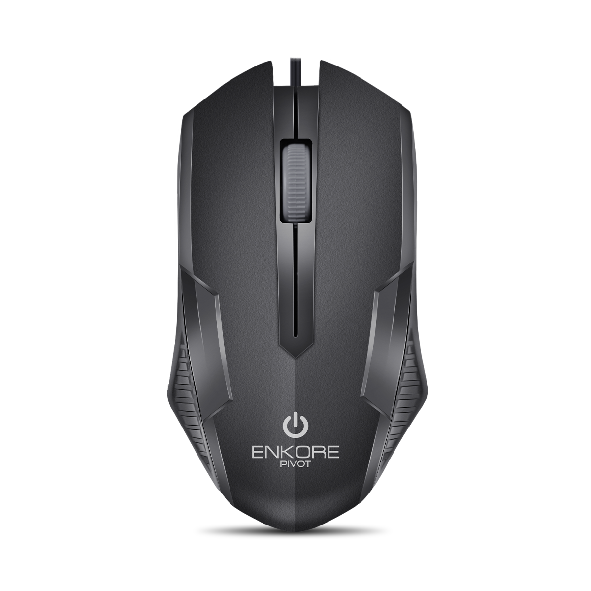 MOUSE ENKORE MOD PIVOT EKN 105 /CADET USB X 3MG