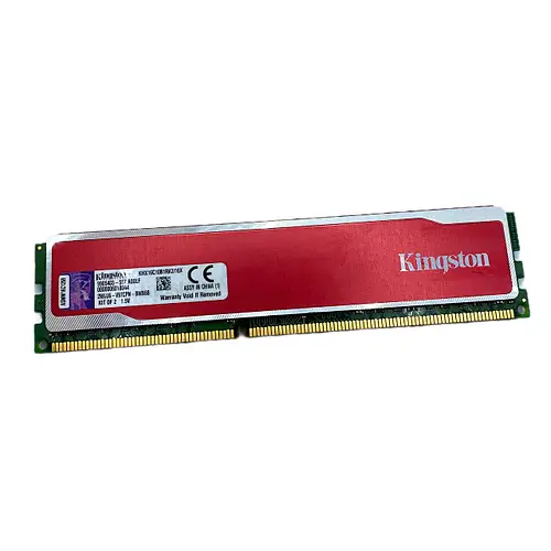 MEMORIA DDR3 8GB/1600 KINSTONG CON DISIPADOR