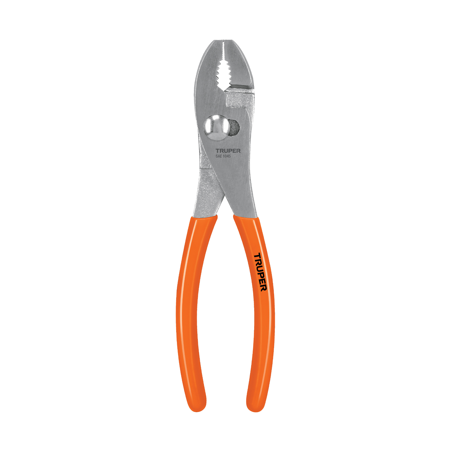 PINZA DE CHOFER 8" TRUPER