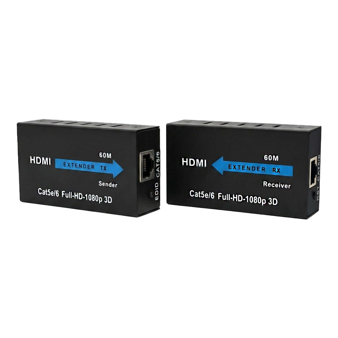 EXTENDER HDMI 60 MT