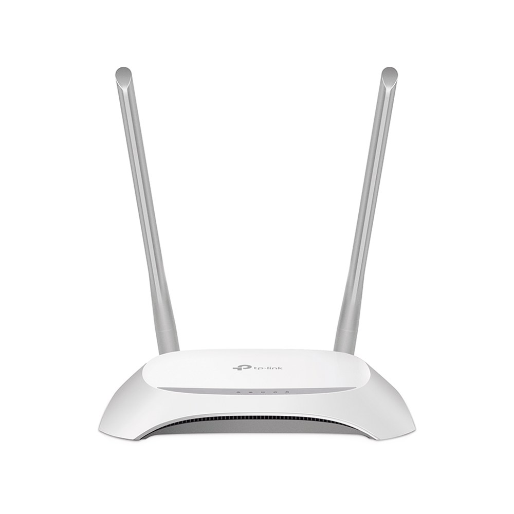 ROUTER INALAMBRICO WR 840N 300MB