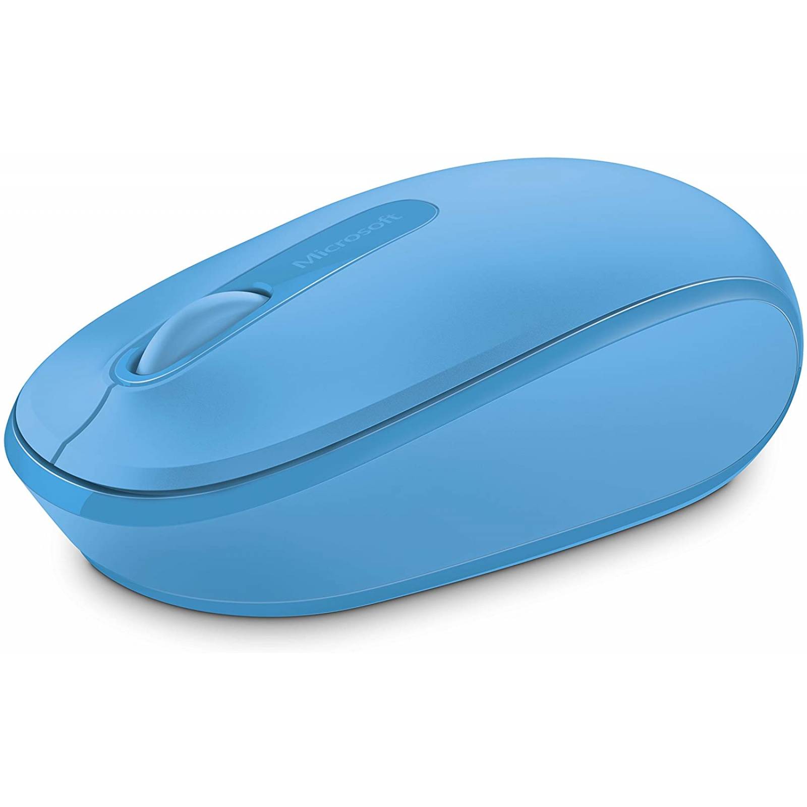 MOUSE INALAMBRICO MICROSOFT MOBILE 1850 1000 DPI RECEPTOR USB 2.4 HZ / COLORES VARIOS