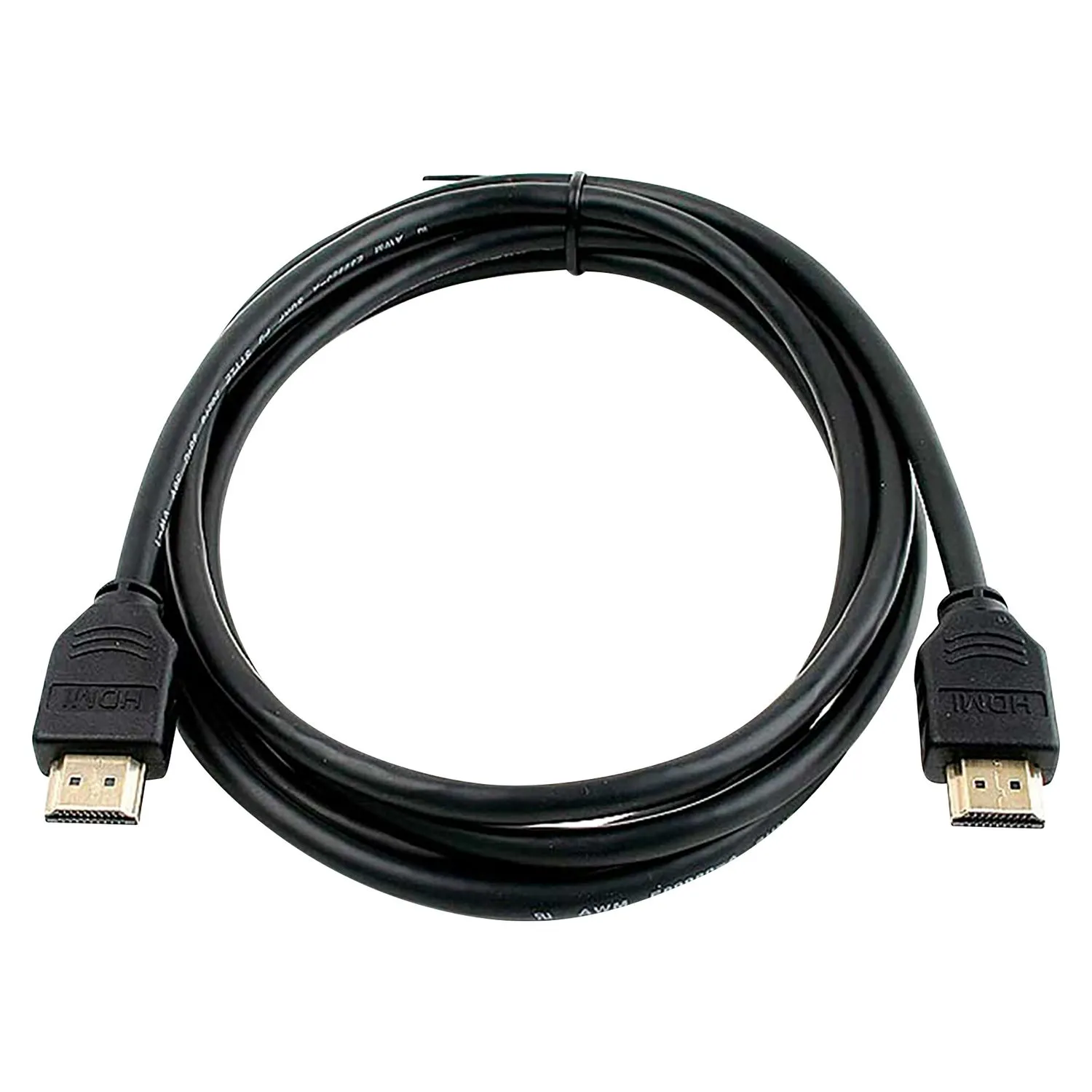 CABLE HDMI A HDMI 1.5M/ 1.80 MT
