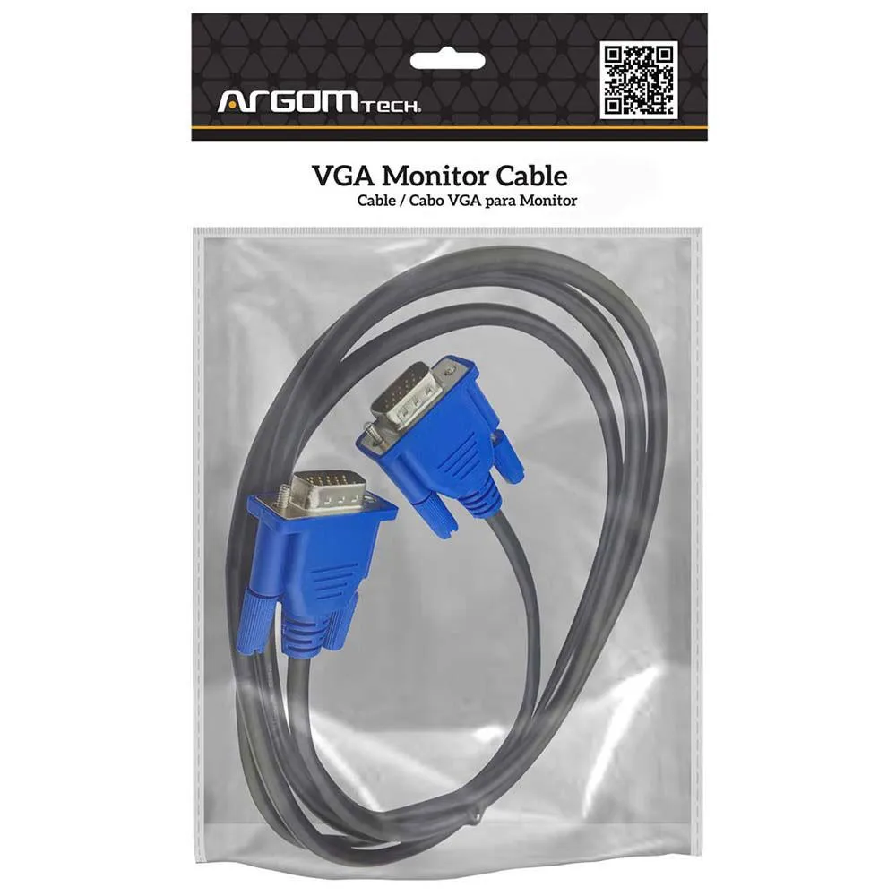 CABLE VGA A VGA 3MT