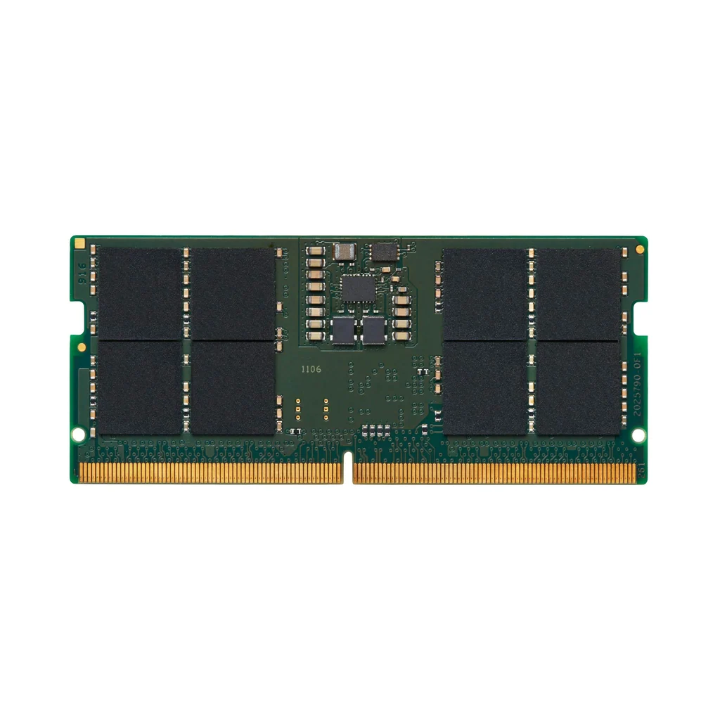 MEMORIA DDR5 16GB KINSTONG 4800 SODIM LAPTOP