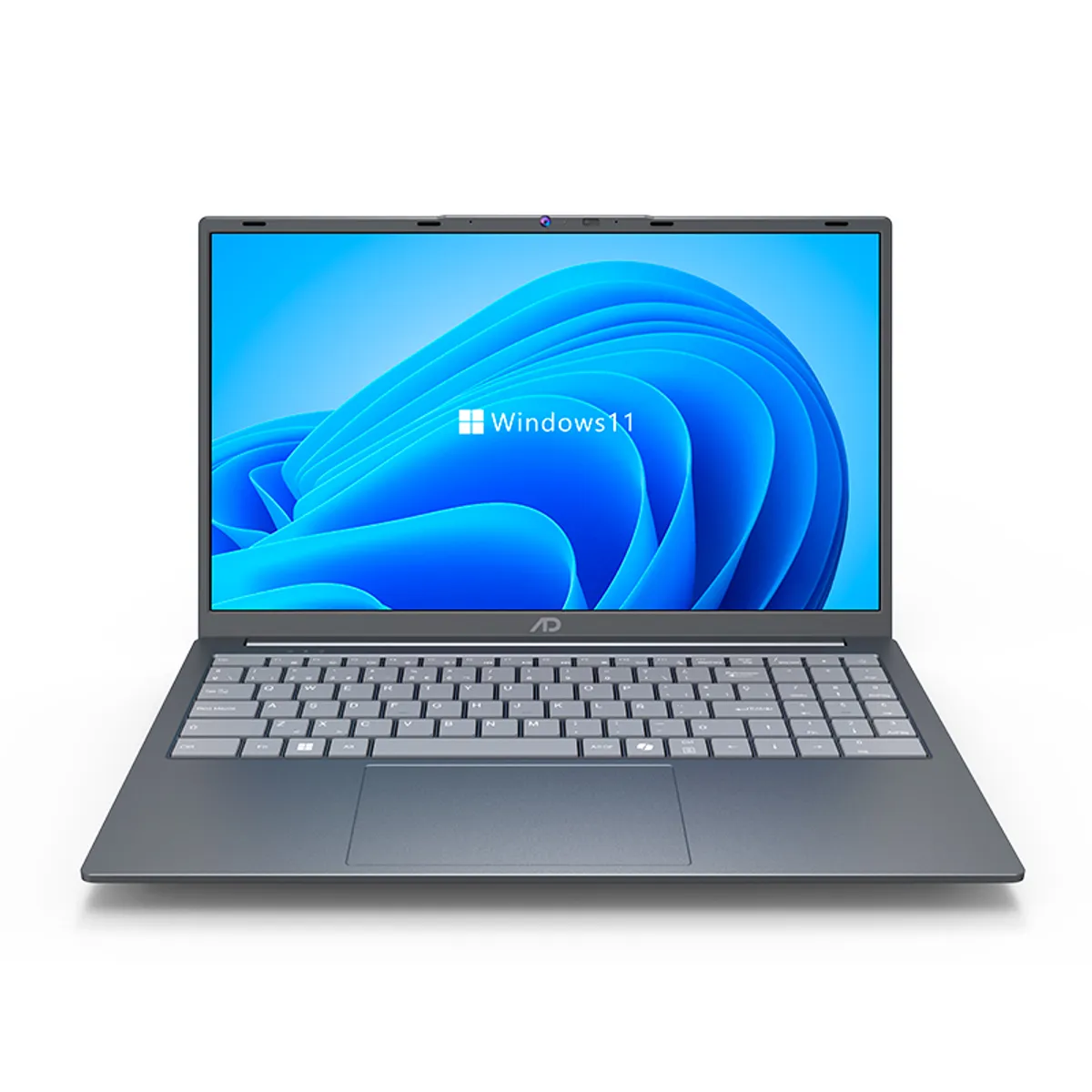LAPTO ADVANCE CELERON N4500/DDR48 BUS 3200/HDD 256 M2/15.6 FHD/WIFI/ BLUETOOH/PARLANTES S/ SISTEMA