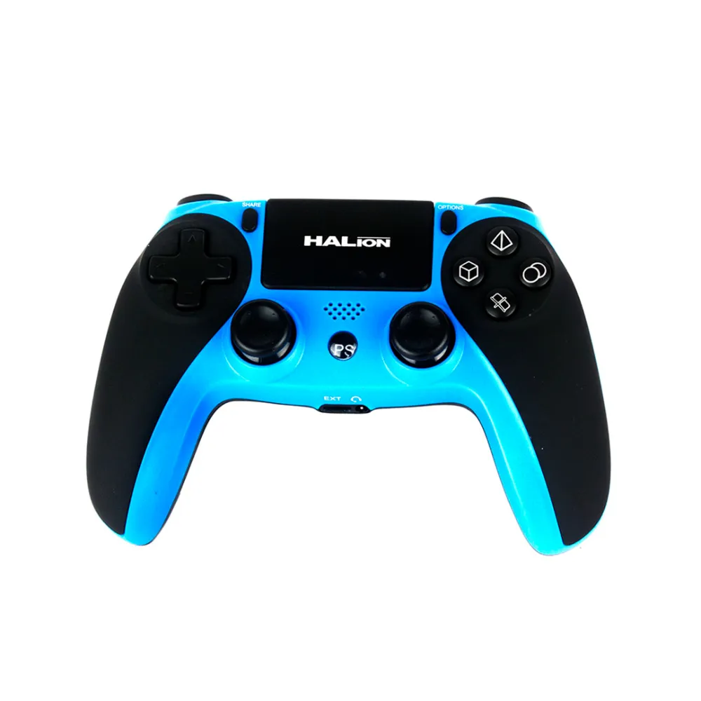 GAME PAD RECARGABLE BLUETOOH HALION HA-4003 PS4