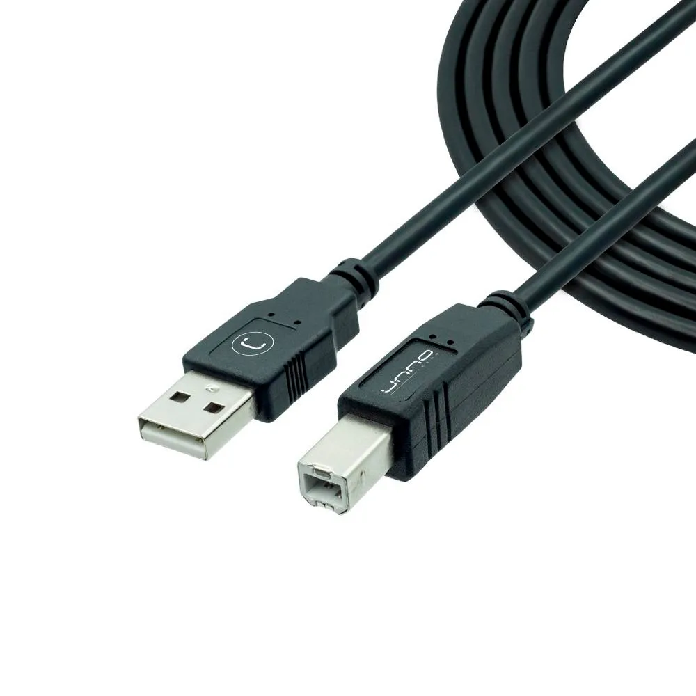 CABLE DE IMPRESORA 1.8M