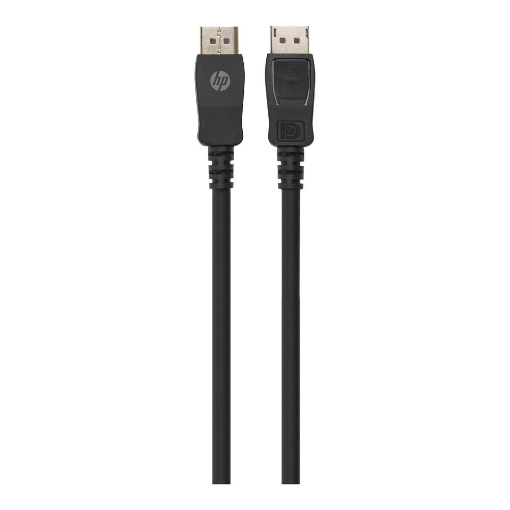 CABLE DISPLAY PORTA A DISPLAY PORT- HP