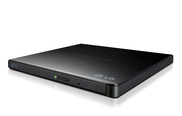 GRABADORA EXTERNA LG USB 3.00 8X GP 65NB60