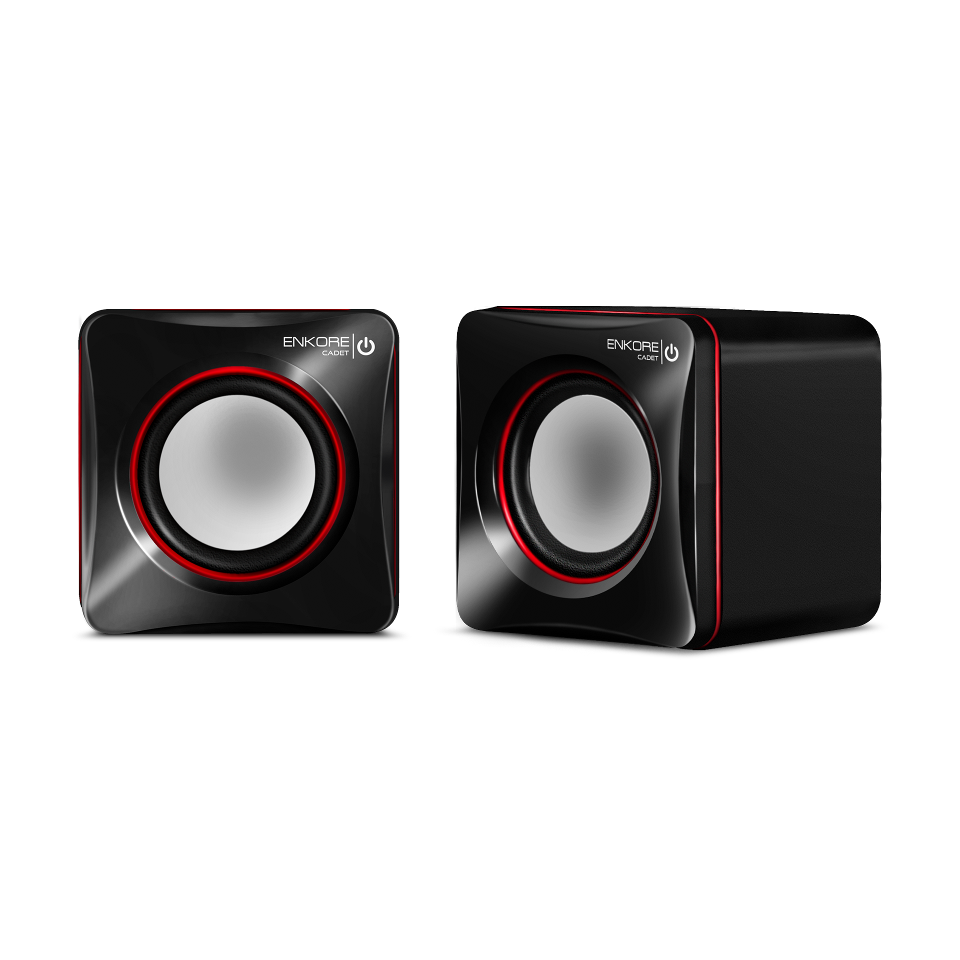 PARLANTE MOD CADET ENK S302 2.00 2" ENKORE /CIBERTEL MOD ROCKER