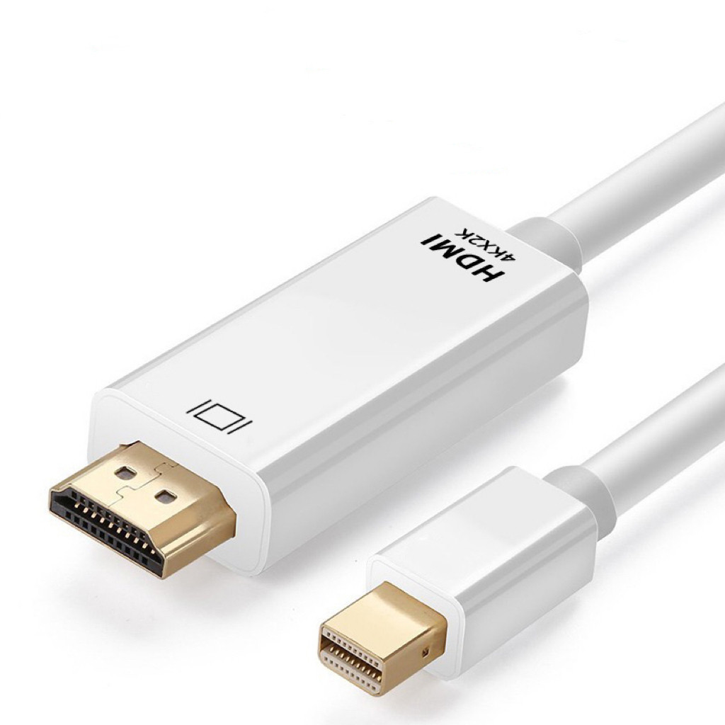 CABLE MINI DISPLAY PORT A HDMI