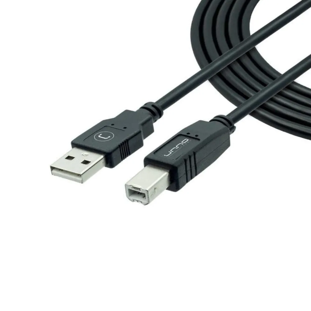 CABLE DE IMPRESORA 3MT