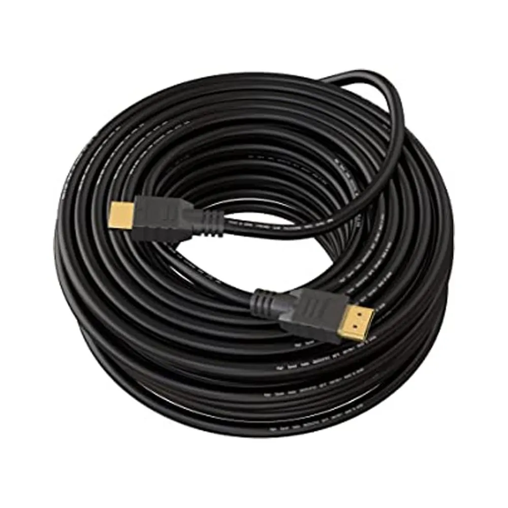 CABLE HDMI A HDMI 15 M CON PVC