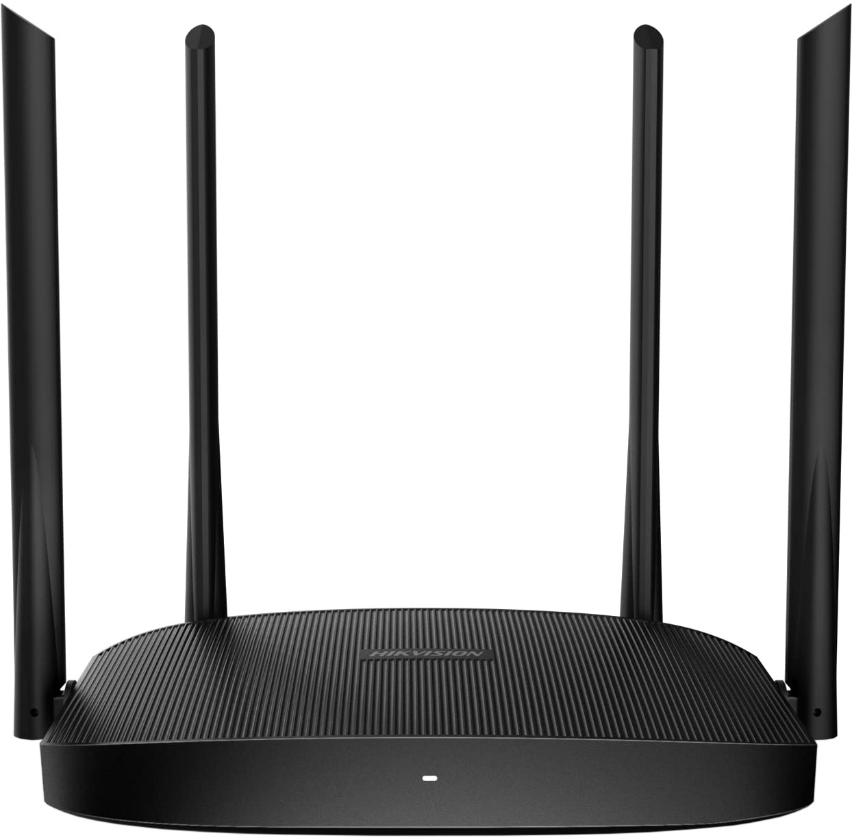 HIKVISION DS- ROUTER 3WR12GC-E /AC 1200 4 ANTENAS/5DBI CADA ANTENA/867MPBS/BOTON DE REINICIO