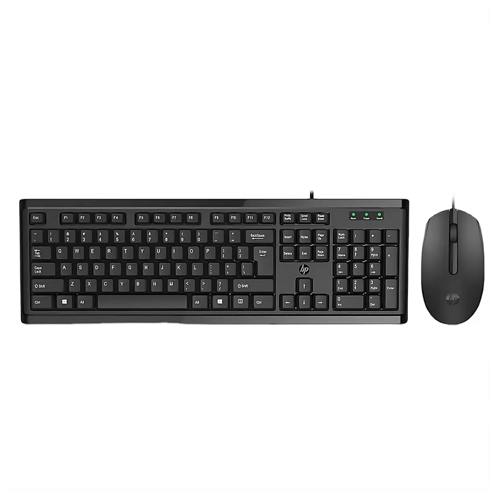 COMBO K10 TECLADO/ MOUSE/ AUFIDONO Y PAD MOUSE