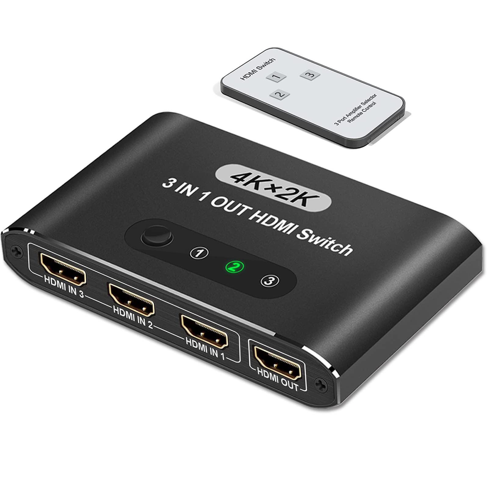 SWITH HDMI