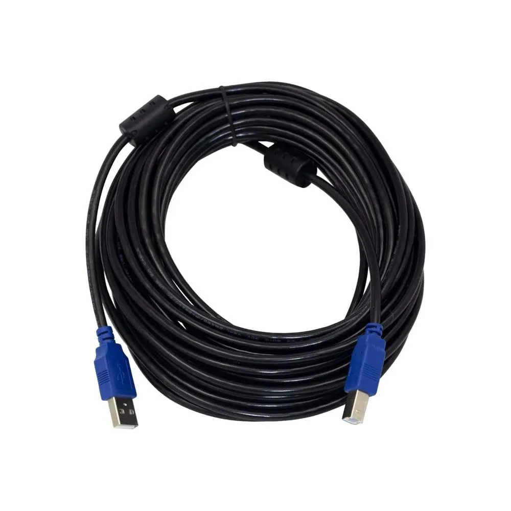 CABLE DE IMPRESORA DE 10MT
