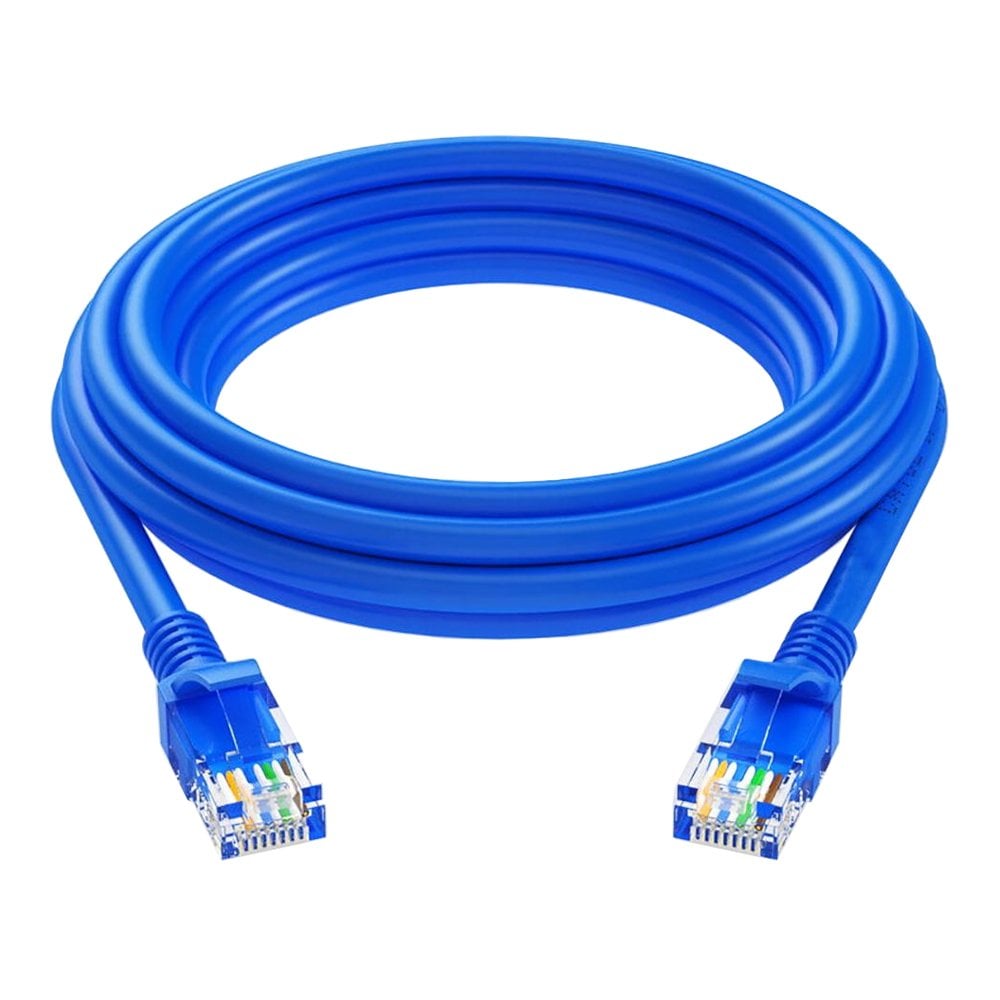 CABLE PACH COR 3MT CON RJ45 CAT 6