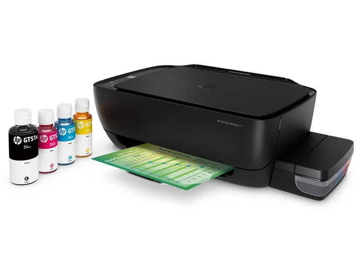 IMPRESORA HP INK TANK415 MULTIFUNCIONAL WIFI