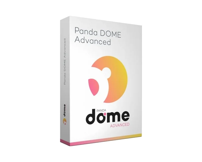 ANTIVIRUS PANDA ADVANCED 1PC