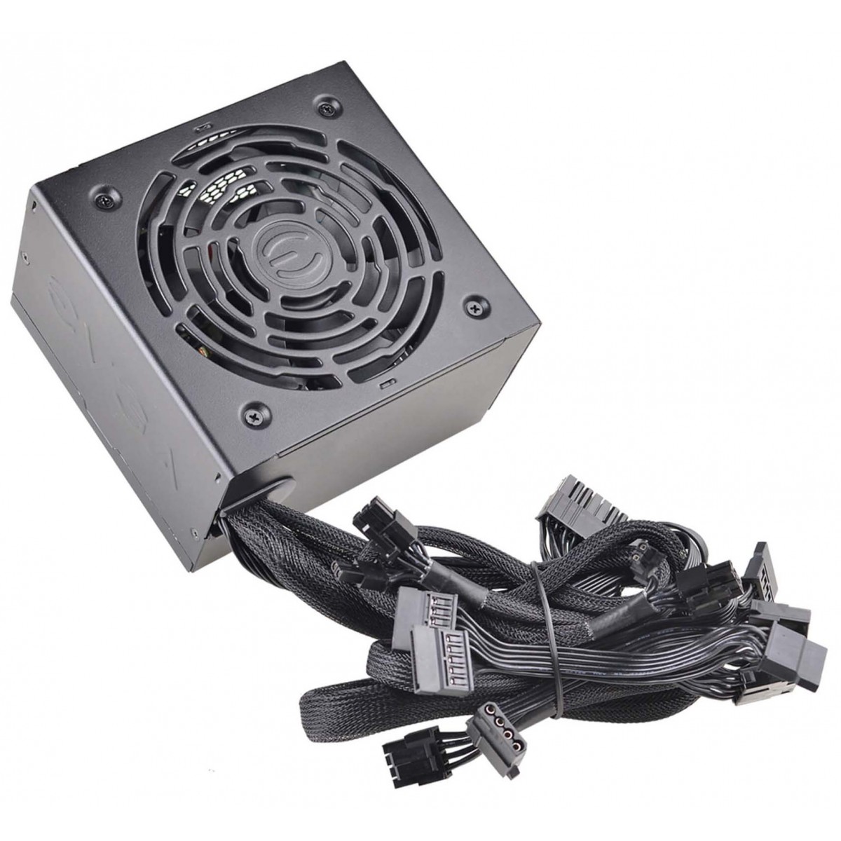 FUENTE DE PODER EVGA 450WATS 80PLUS BRONCE