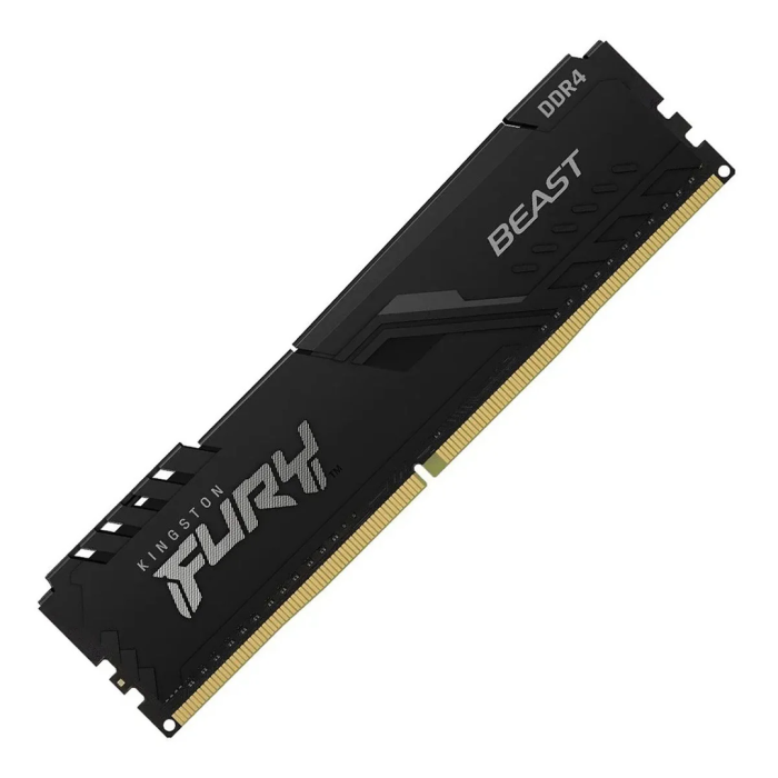 MEMORIA DDR4 32GB 3200 CON DISIPADOR KINSTONG