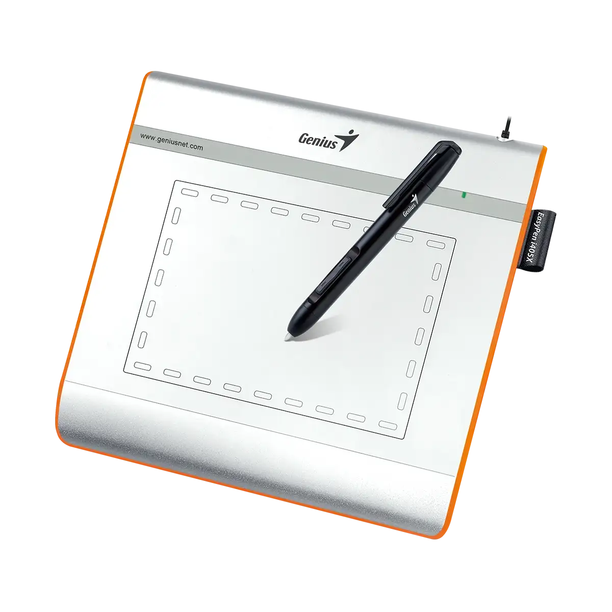 TABLERO GRAFICO GENIUS EASYPEN 1405*4*5-5 PULGADAS CON CONEXIÓN USB -OFERTA