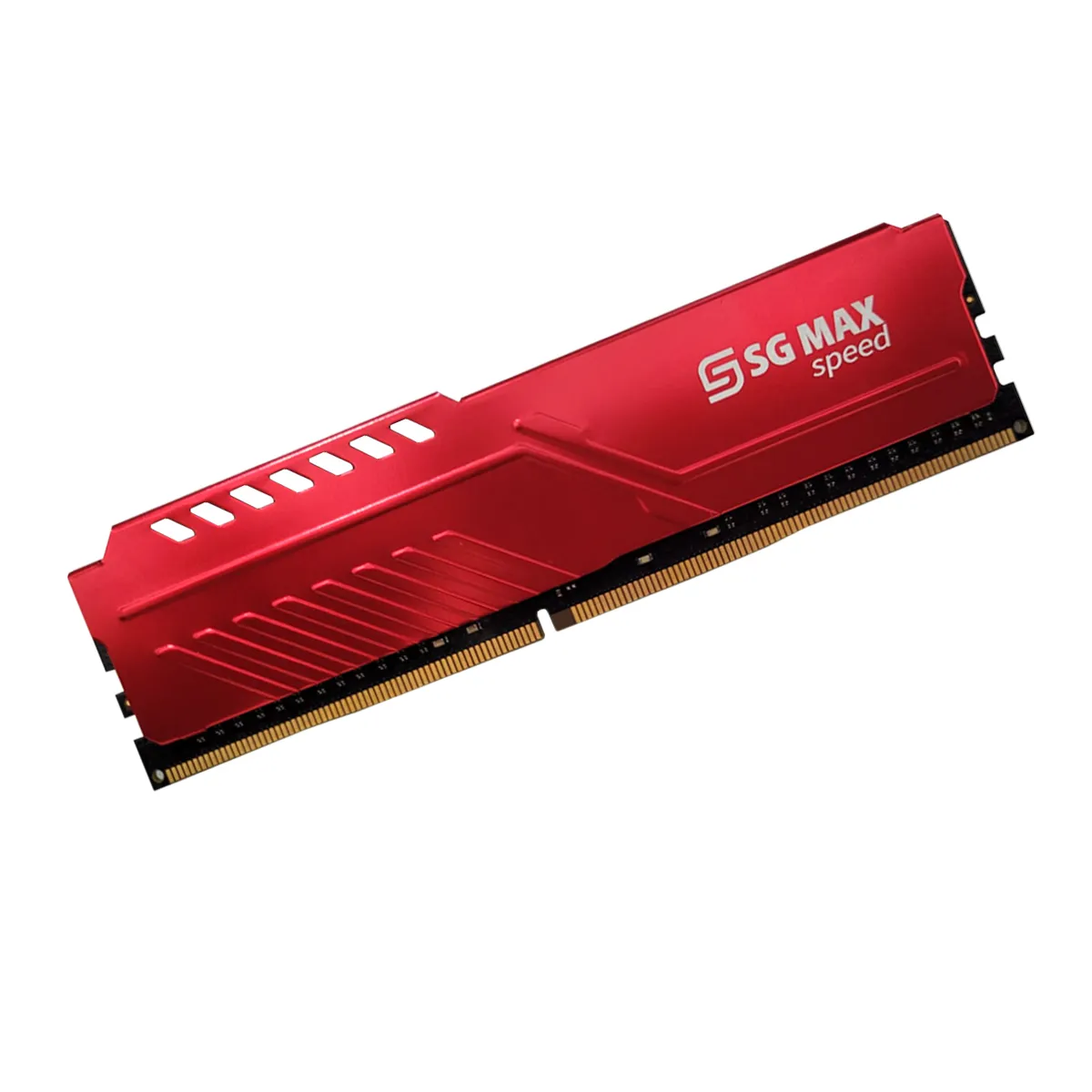 MEMORIA DDR4 16GB 3200 CON DISIPADOR  SG MAX GAMING