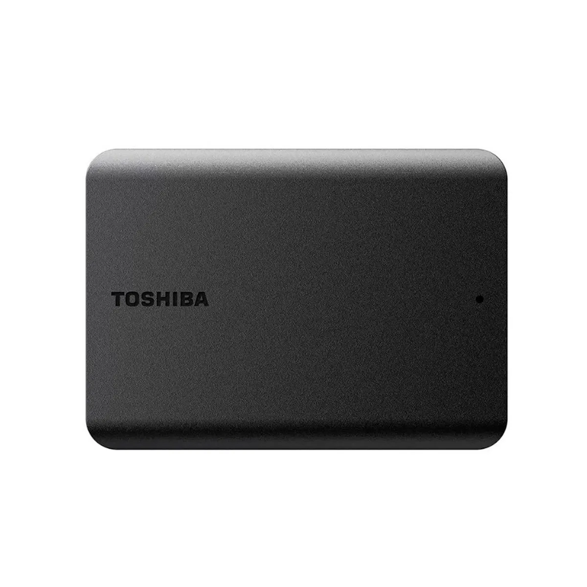 DISCO DURO EXTERNO 2TB TOSHIBA CANVIO BASIC- OFERTA
