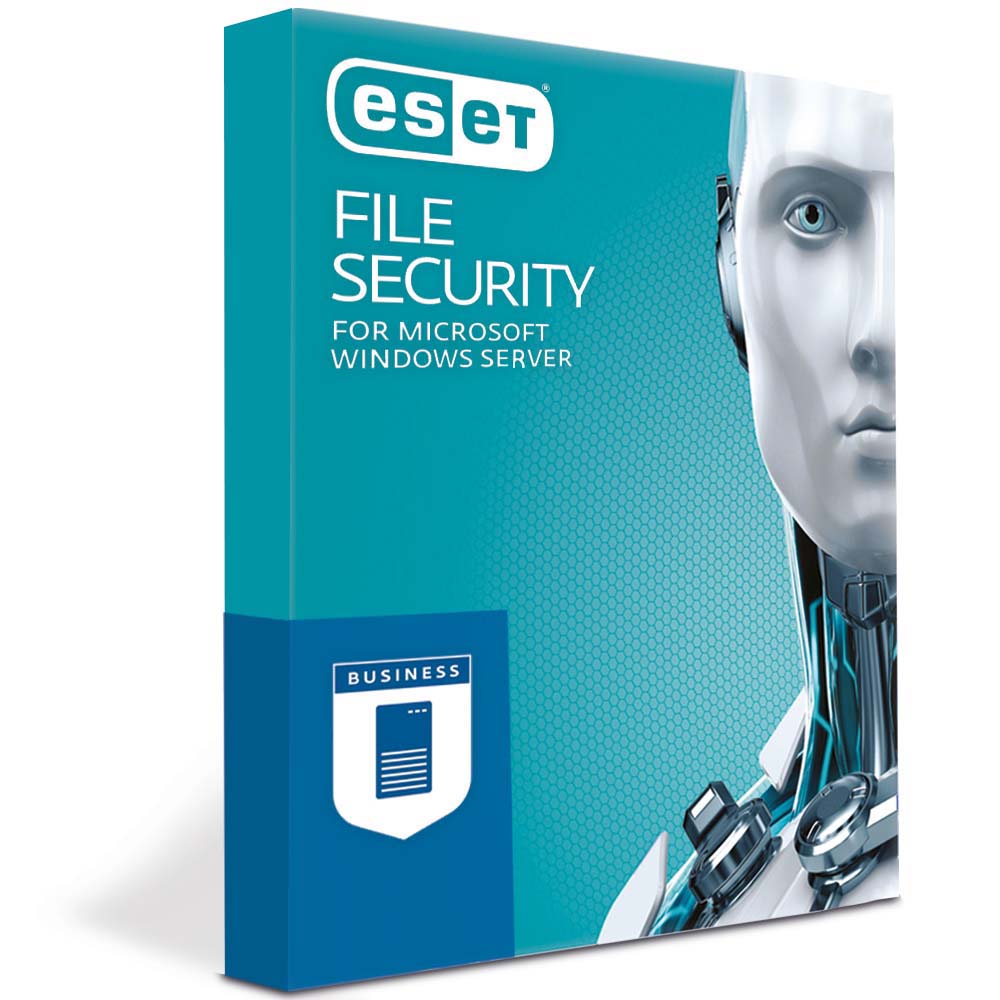 ANTIVIRUS NOD FILE SEGURITY SERVER 2025